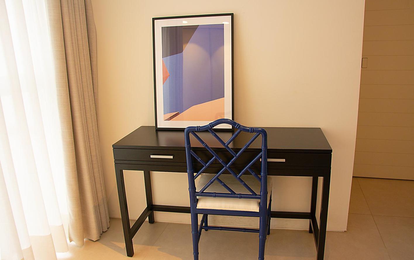 Moderno Duplex Sevillano Extérieur photo