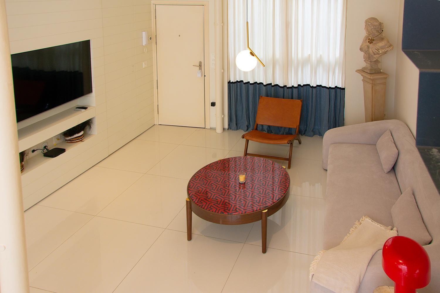 Moderno Duplex Sevillano Extérieur photo